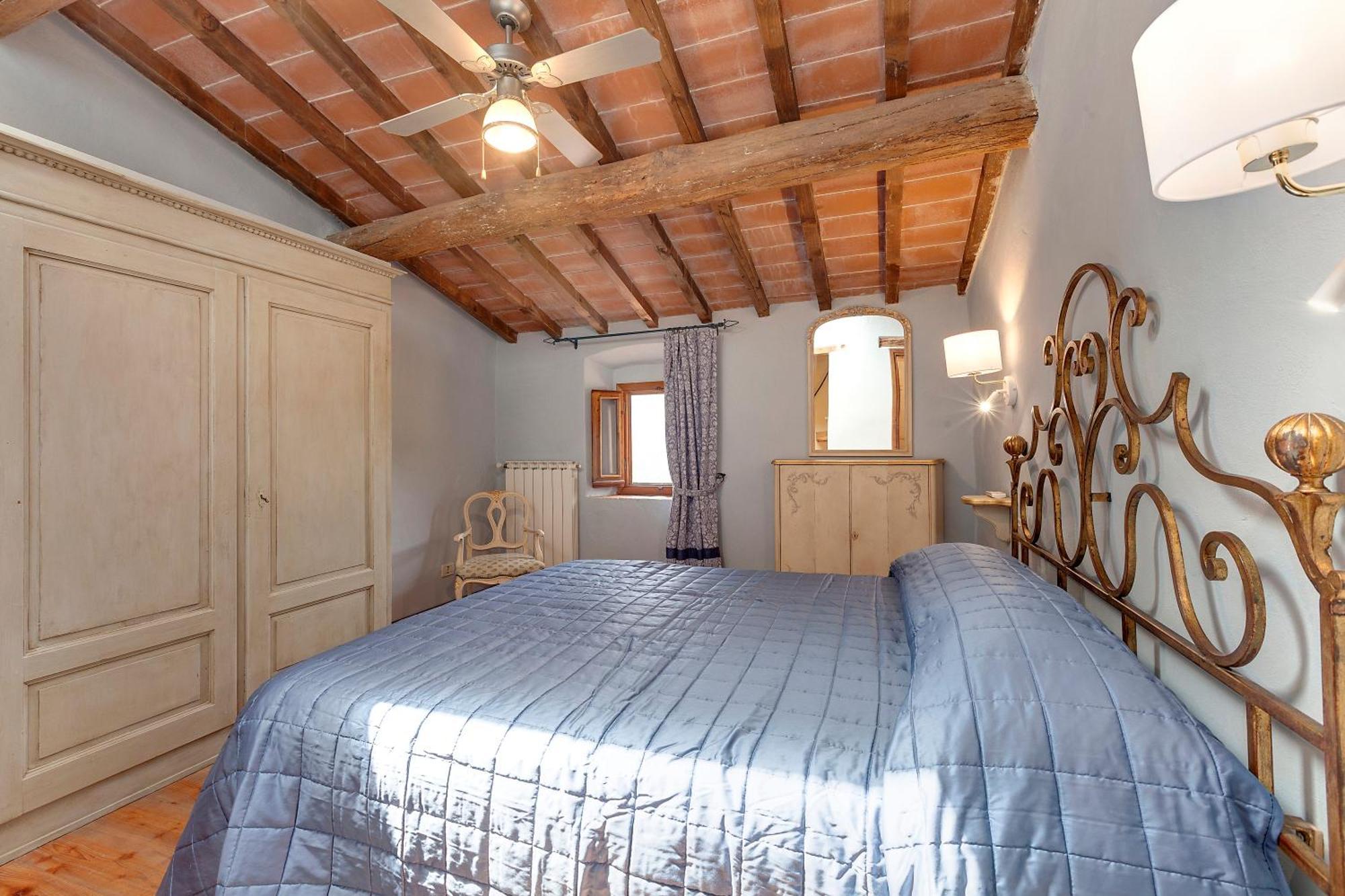 Podere Vignola Pontassieve Zewnętrze zdjęcie
