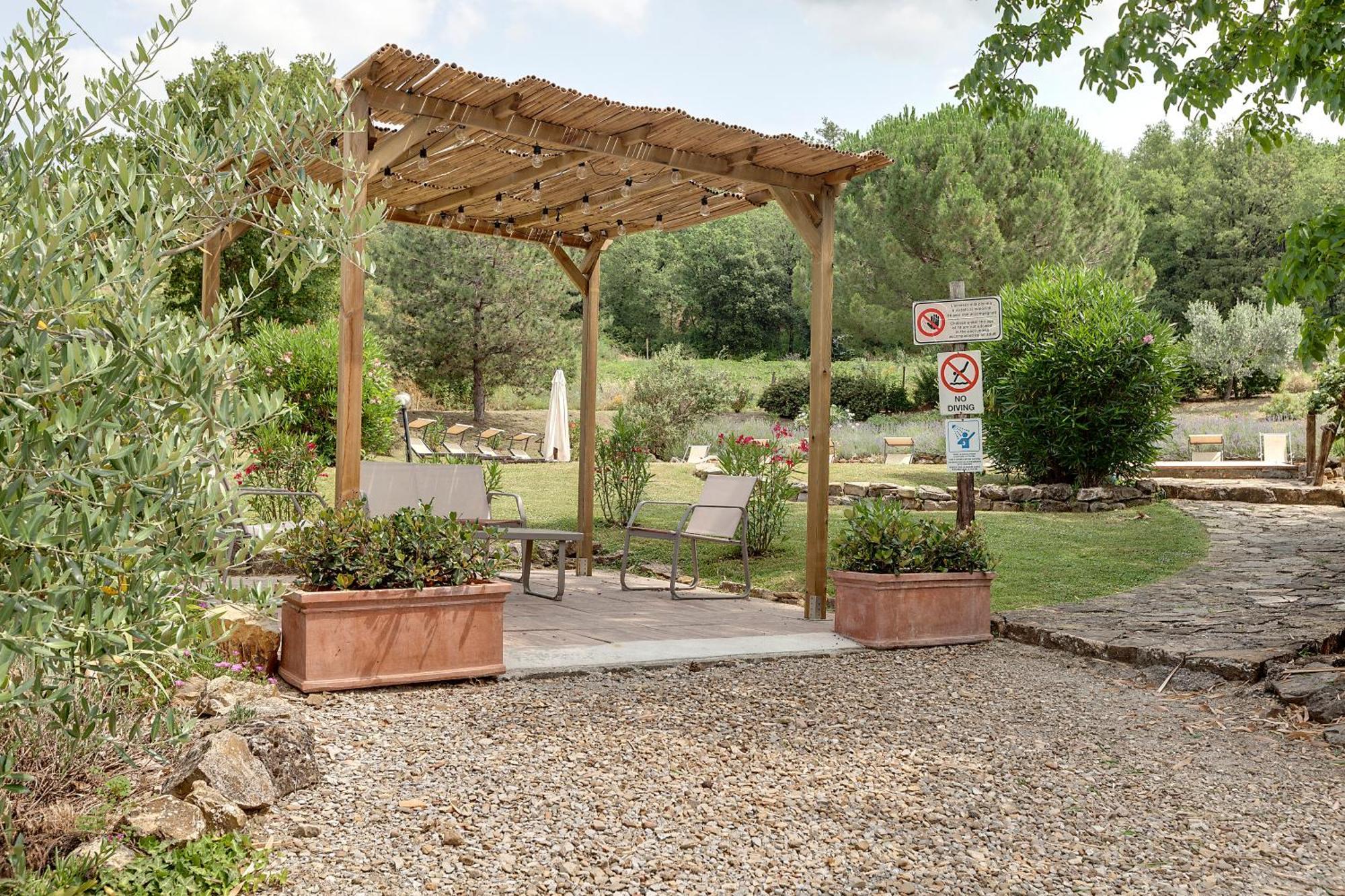 Podere Vignola Pontassieve Zewnętrze zdjęcie